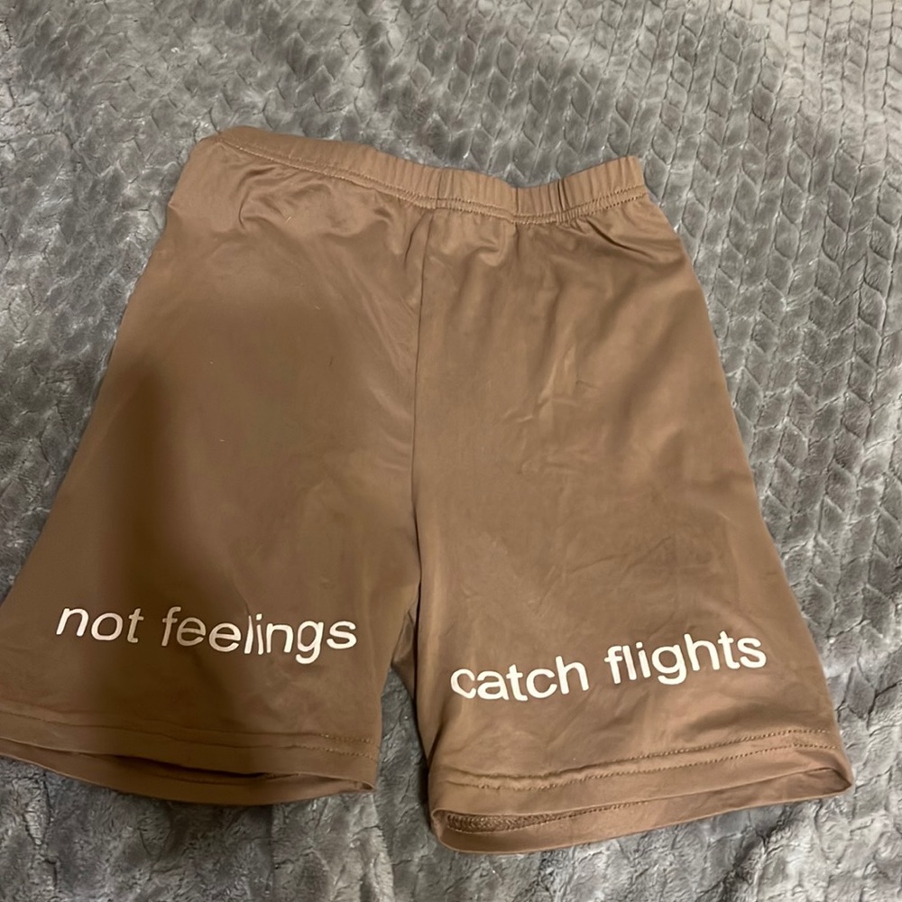 short